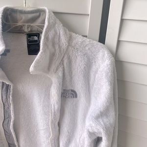 The north face jacket